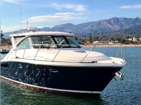 2017 Tiara Yachts 3600 Coronet till salu