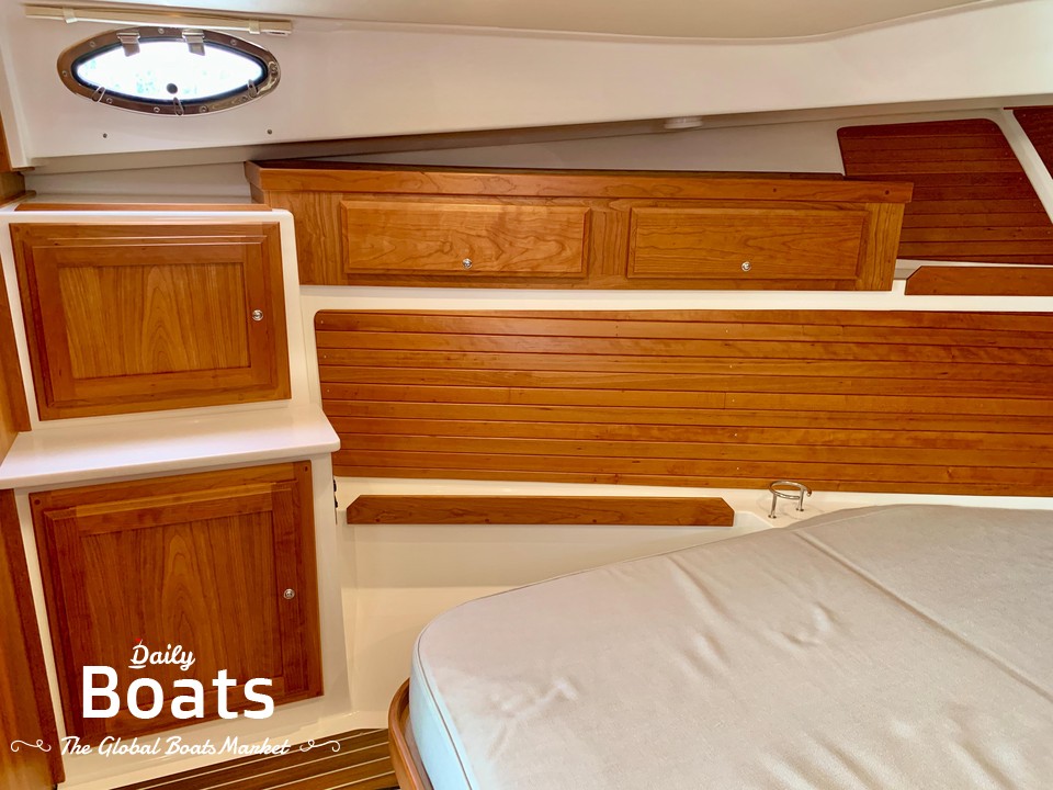 2020 Back Cove 41 for sale. View price, photos and Buy 2020 Back Cove 41 338962