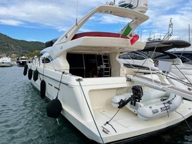 Købe 2000 Ferretti Yachts 620