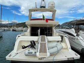2000 Ferretti Yachts 620 til salg