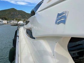 2000 Ferretti Yachts 620 en venta