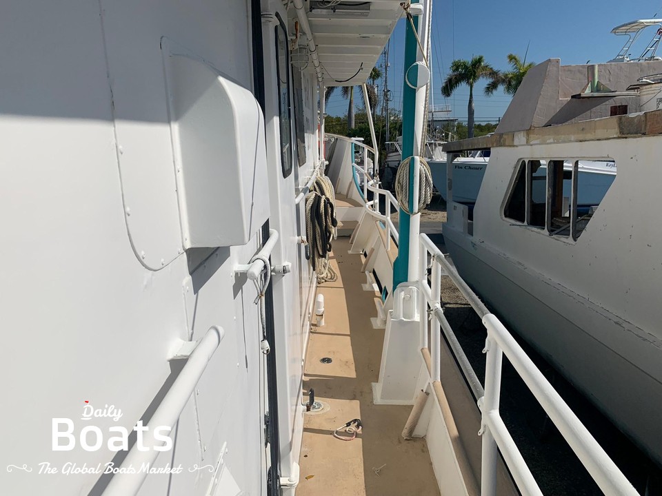 1970 Custom Dive Vessel for sale. View price, photos and Buy 1970 ...