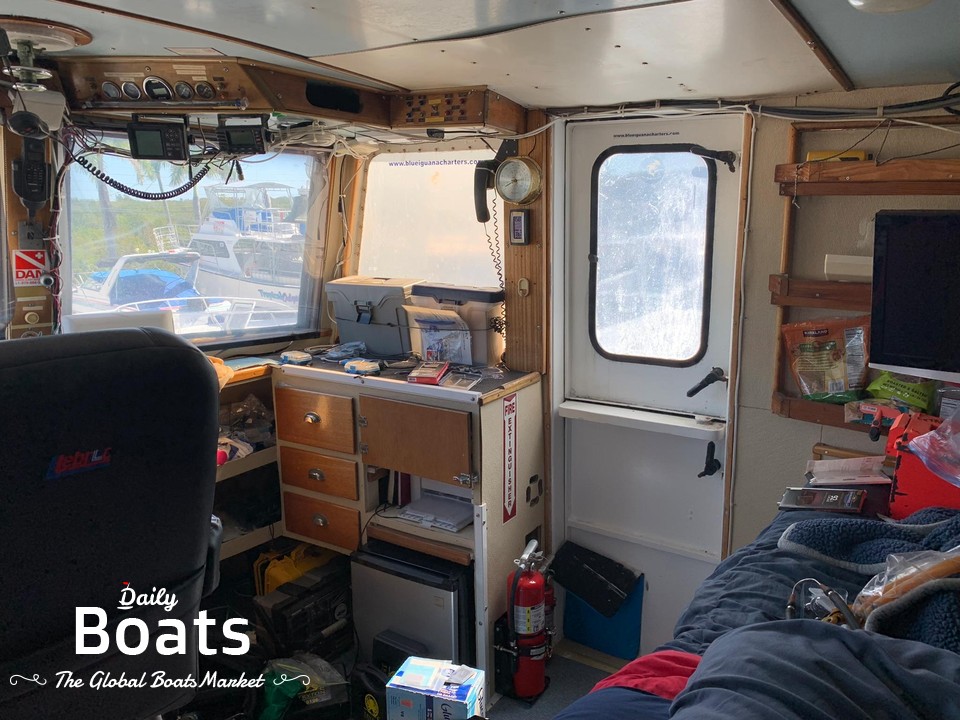 1970 Custom Dive Vessel for sale. View price, photos and Buy 1970 ...