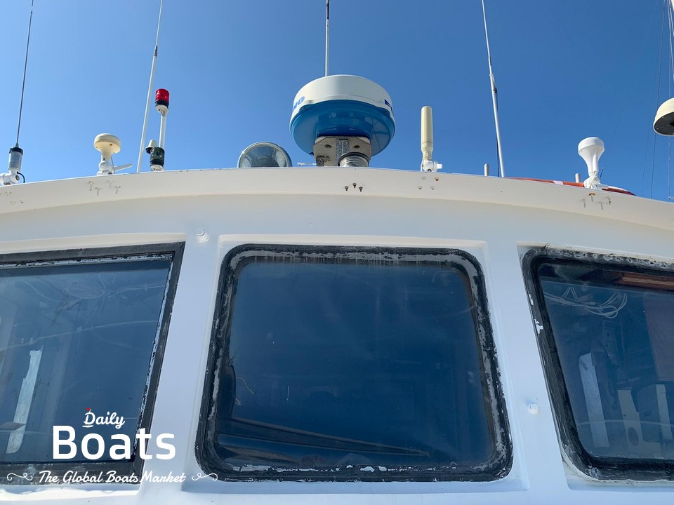 1970 Custom Dive Vessel for sale. View price, photos and Buy 1970 ...