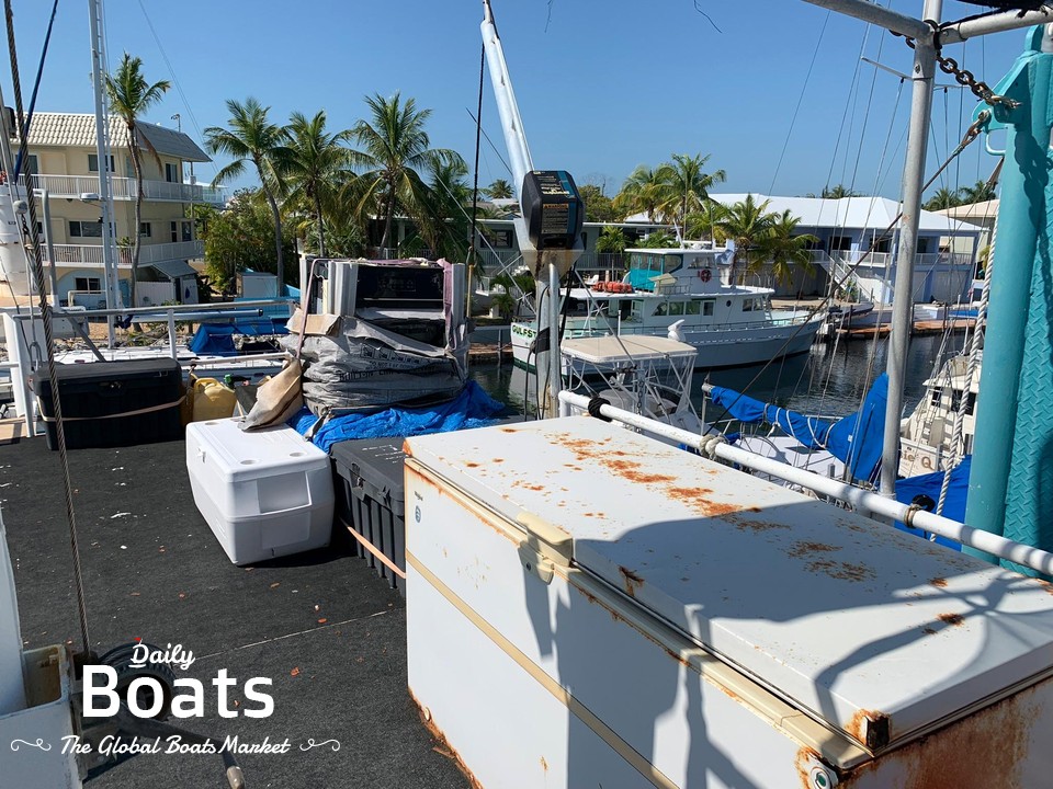 1970 Custom Dive Vessel for sale. View price, photos and Buy 1970 ...