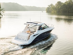 2023 Sea Ray Sundancer 320 Outboard te koop