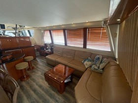 2004 Carver 570 Voyager Pilothouse for sale