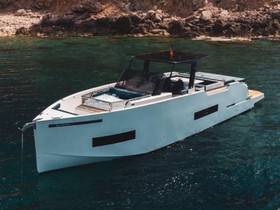 2022 De Antonio Yachts D50 Open for sale