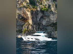 Купить 2023 Riviera 72 Sports Motor Yacht