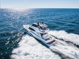 2023 Riviera 72 Sports Motor Yacht myytävänä