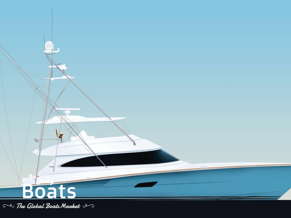 2024 Viking 90 Convertible for sale. View price, photos and Buy 2024