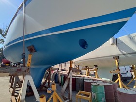 1979 The Swallow Company Scylla 36 for sale