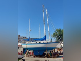 1979 The Swallow Company Scylla 36 for sale