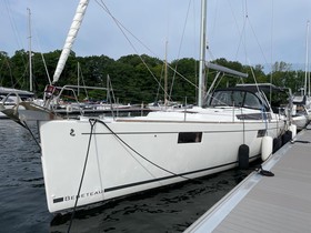 2013 Beneteau Oceanis 48 for sale