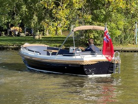 2022 Interboat 19 til salg