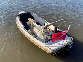 Købe 2022 Interboat 19