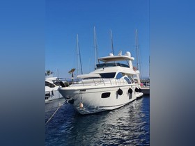 Buy 2010 Azimut 78