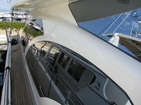 2010 Azimut 78 te koop