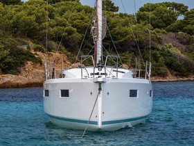 Купити 2022 Jeanneau Sun Odyssey 410