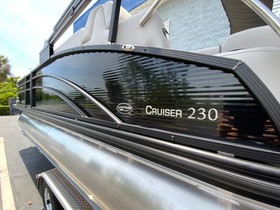 2022 Harris Cruiser 230 na sprzedaż