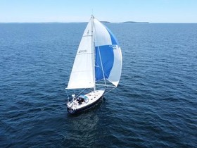 1988 J Boats J/40