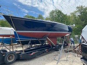 1988 J Boats J/40 for sale