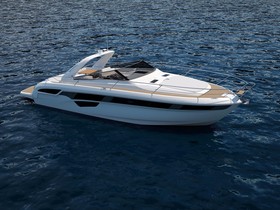 2022 Bavaria S45 Open for sale
