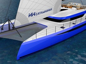 Купить 2023 HH Catamarans Hh88