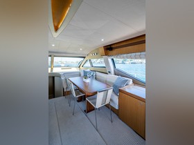2008 Ferretti Yachts 630 til salgs