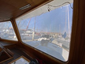 1979 Californian Trawler til salg
