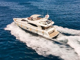 Satılık 2003 Ferretti Yachts 730