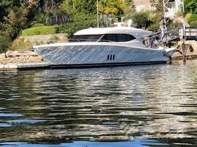 2015 Maritimo S62 for sale