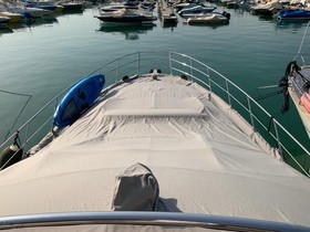 2012 Azimut 64 satın almak