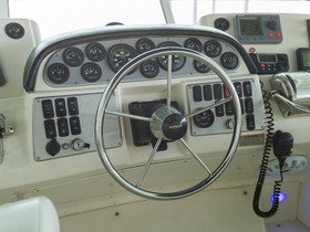 2007 Carver 41 Cockpit Motor Yacht