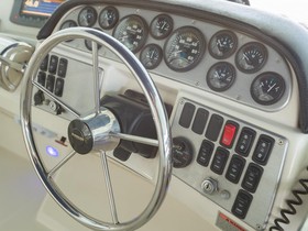 2007 Carver 41 Cockpit Motor Yacht