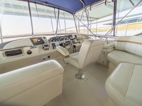 2007 Carver 41 Cockpit Motor Yacht kaufen