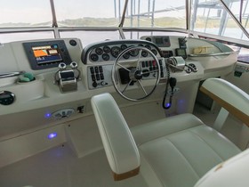 2007 Carver 41 Cockpit Motor Yacht till salu