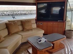 Kjøpe 2009 Sunseeker Manhattan 70