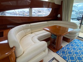 2008 Prestige Motor Yacht