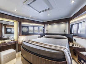 2018 Absolute Navetta 58