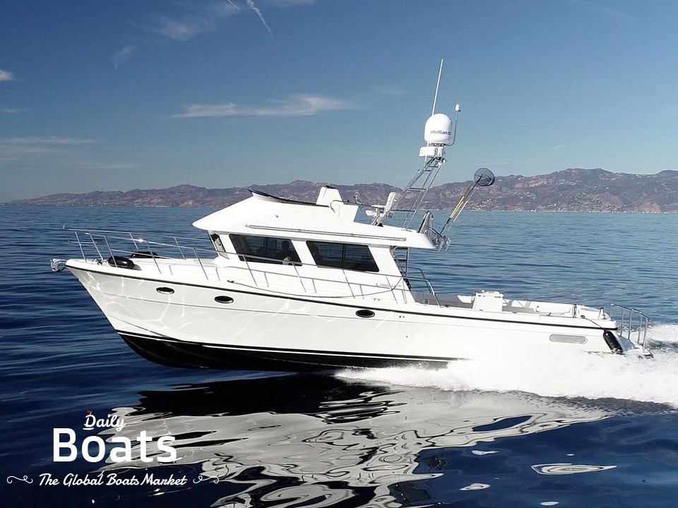 Lindell for sale Daily Boats