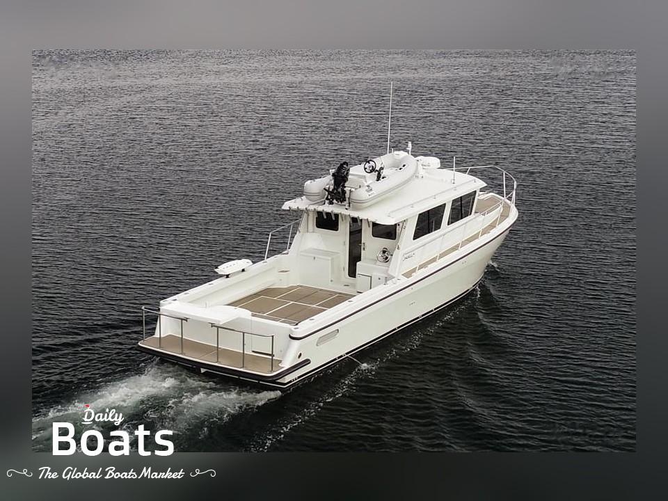 2022 Lindell 46 for sale. View price, photos and Buy 2022 Lindell 46