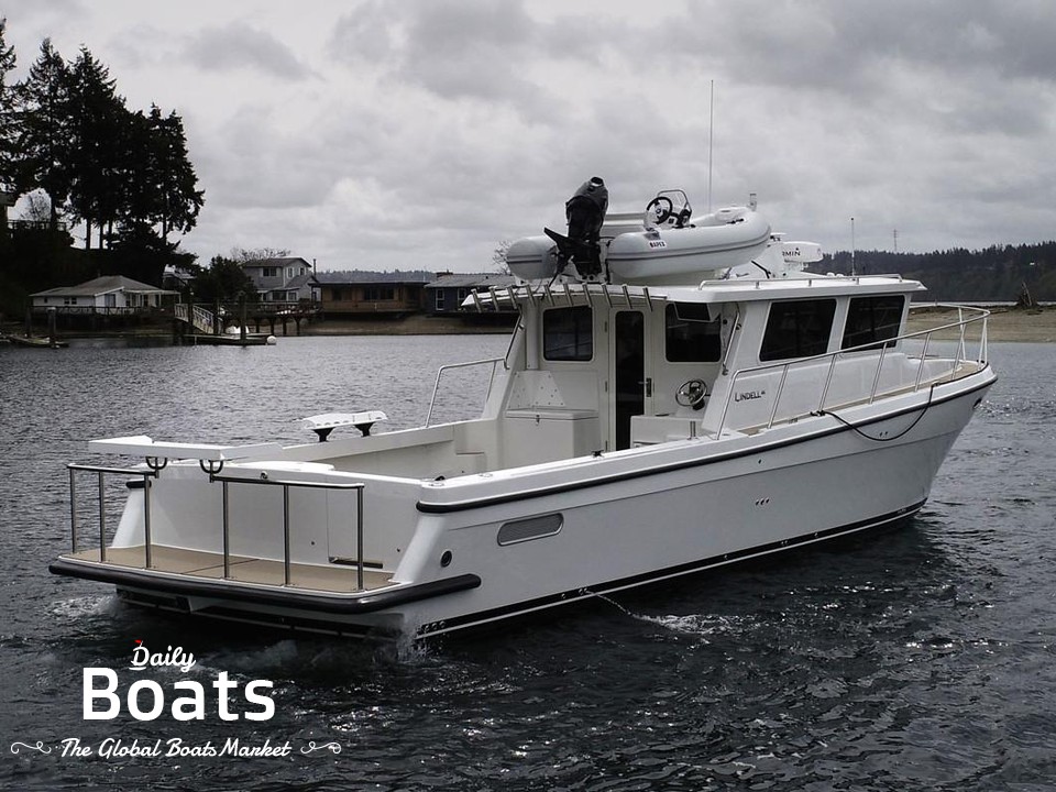 2022 Lindell 46 for sale. View price, photos and Buy 2022 Lindell 46