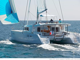 2020 Lagoon 450 F for sale