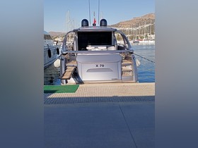 2017 Pershing 70 for sale