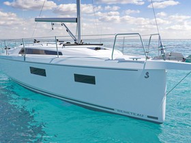 2022 Beneteau Oceanis 34.1 in vendita