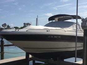 2000 Sea Ray 290 Bowrider for sale