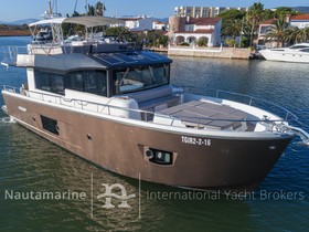 Comprar 2016 Cranchi 53 Eco Trawler