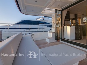 2016 Cranchi 53 Eco Trawler