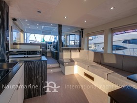 2016 Cranchi 53 Eco Trawler